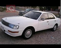 تويوتا كراون